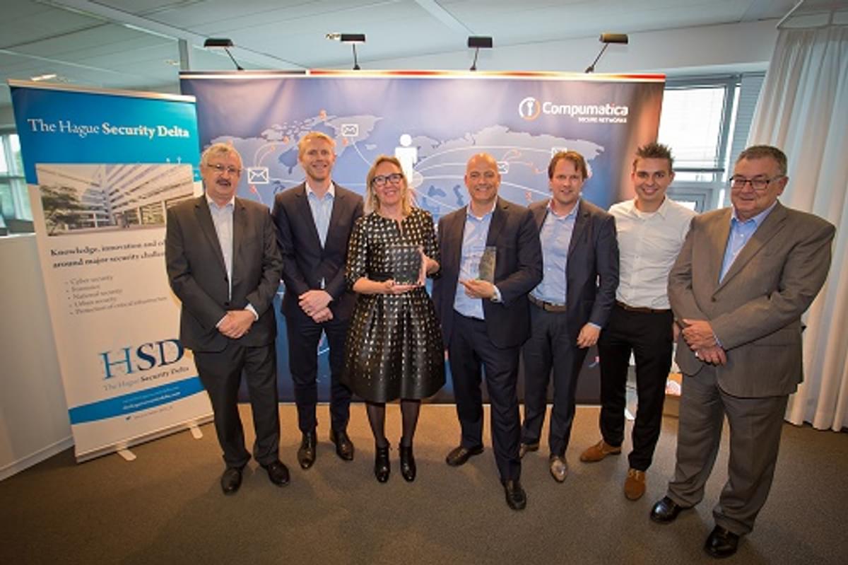 Compumatica breidt uit met HSD Campus in Den Haag image