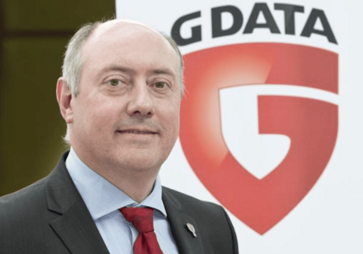 Meer business met managed endpoint system van G DATA image