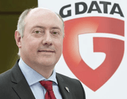 Meer business met managed endpoint system van G DATA