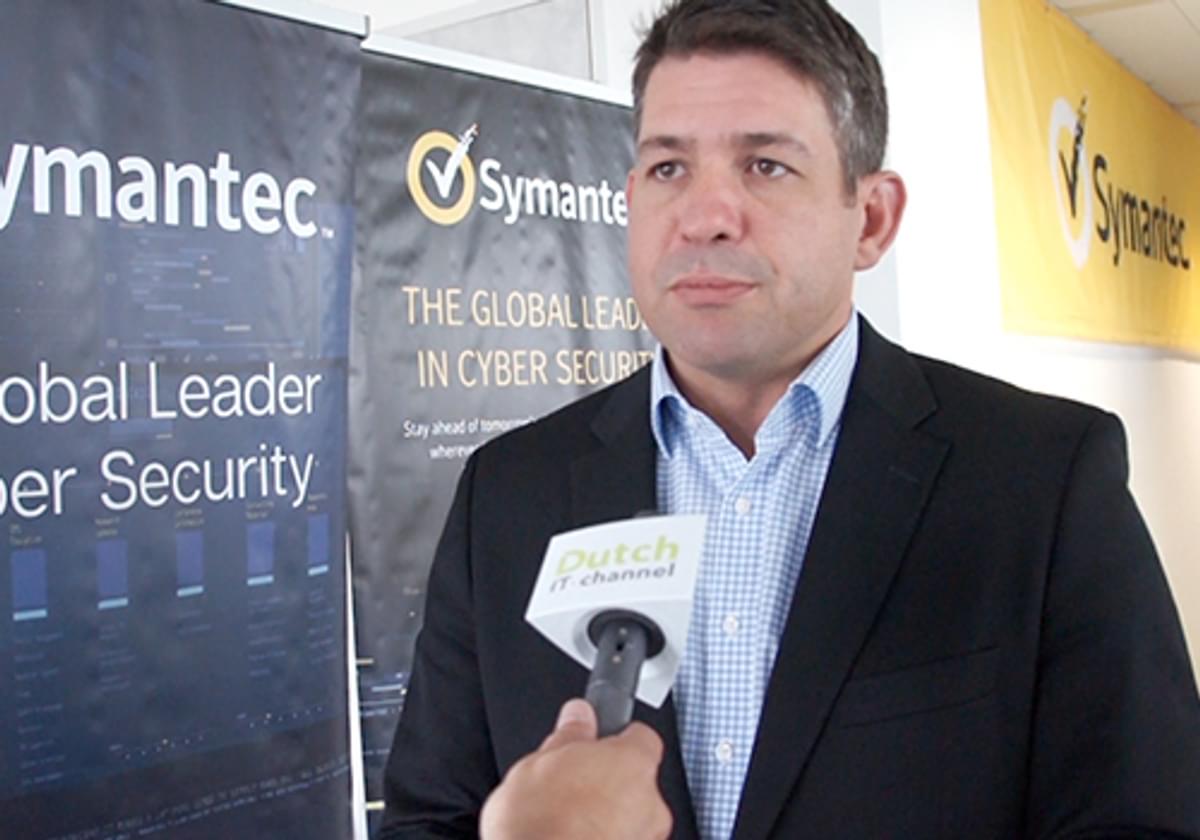 Symantec Endpoint Protection Cloud beschikbaar via Ingram Micro Cloud Marketplace image