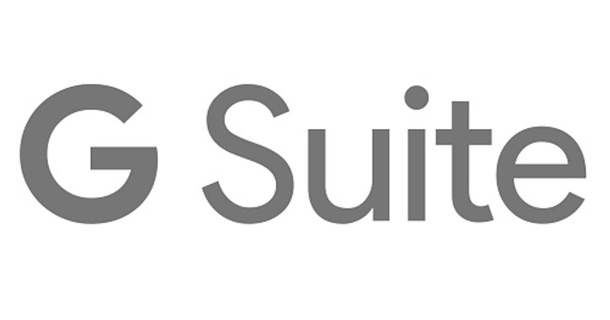 Quint Wellington Redwood gaat werken met G Suite image