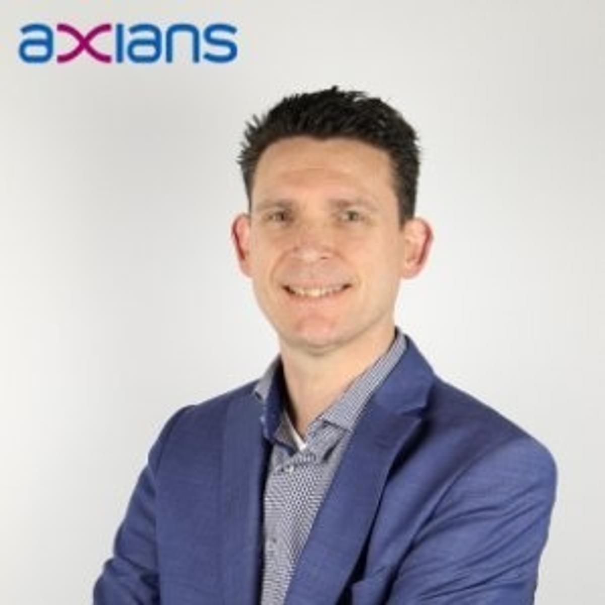 Axians ondersteunt klanten met Kaseya Traverse-monitoringoplossing image