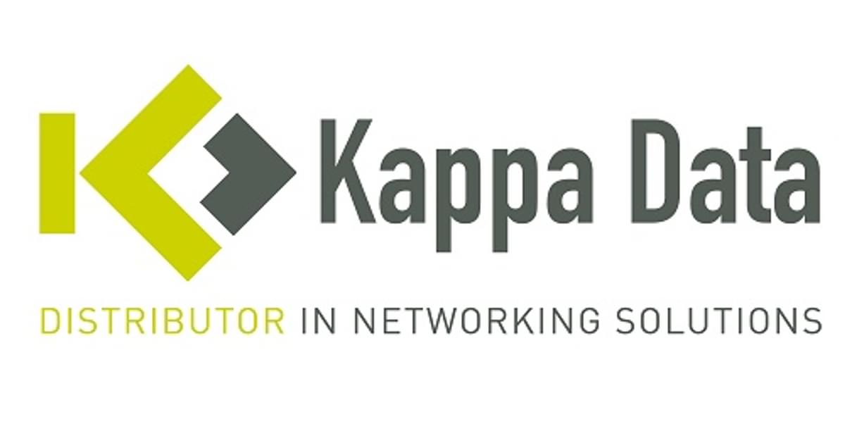 Kappa Data breidt verder uit naar de IoT markt met Option image