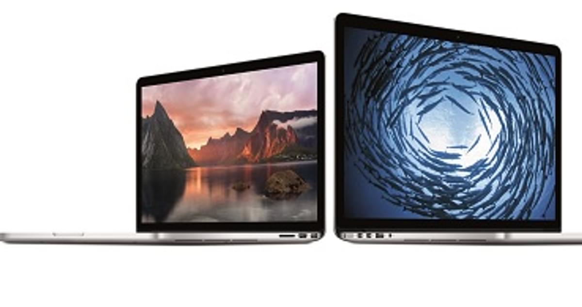 Beveiligingslek gevonden in macOS image