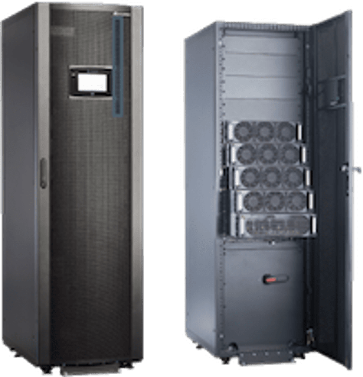 ELINEX Power Solutions introduceert de Huawei 5000-E Series integrated UPS image