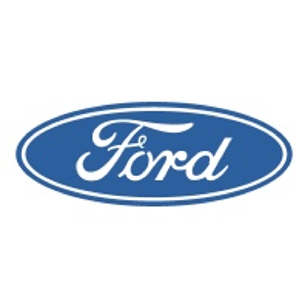 Ford investeert vier miljard dollar in zelfrijdende auto's image