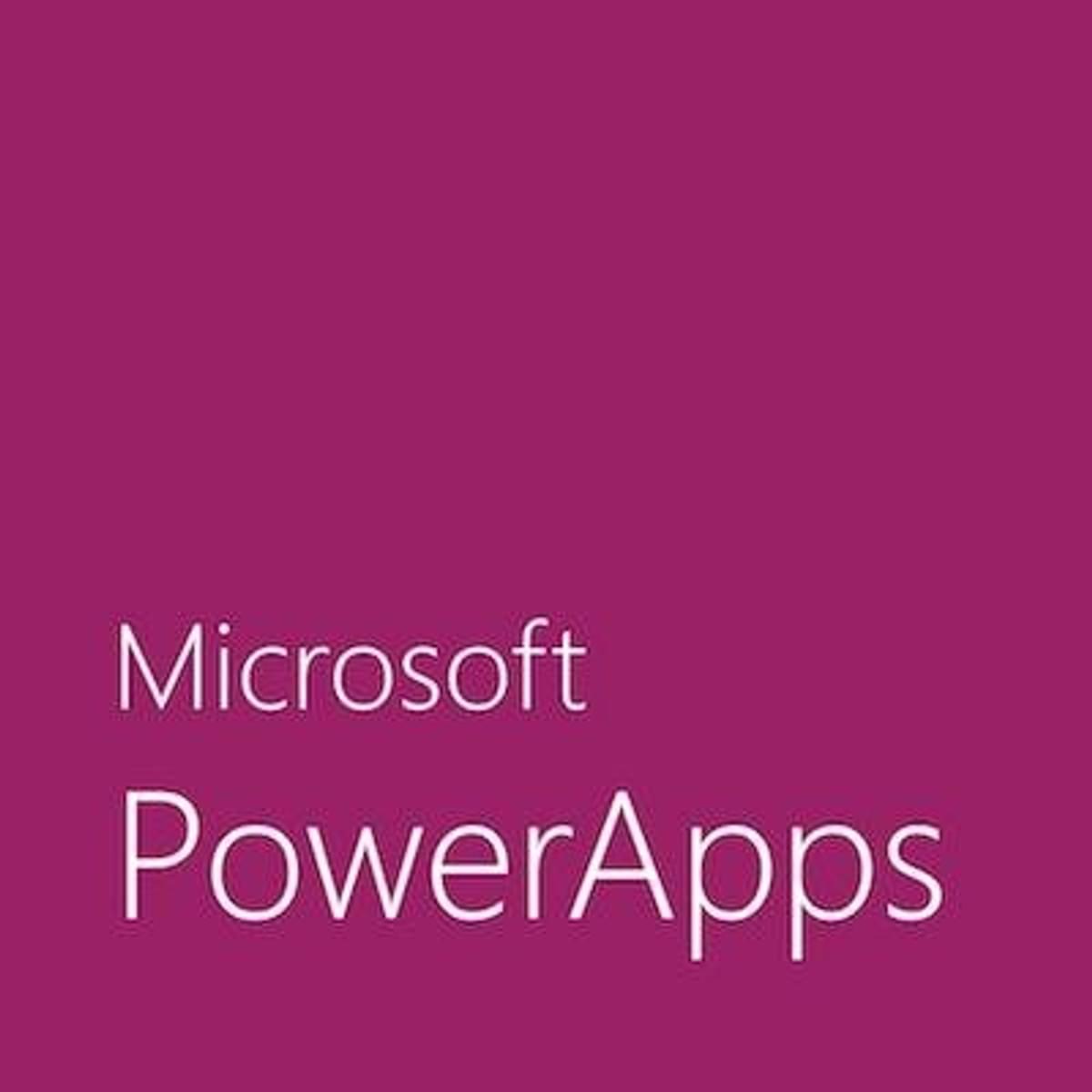 Microsoft PowerApps en Flow zijn beschikbaar image