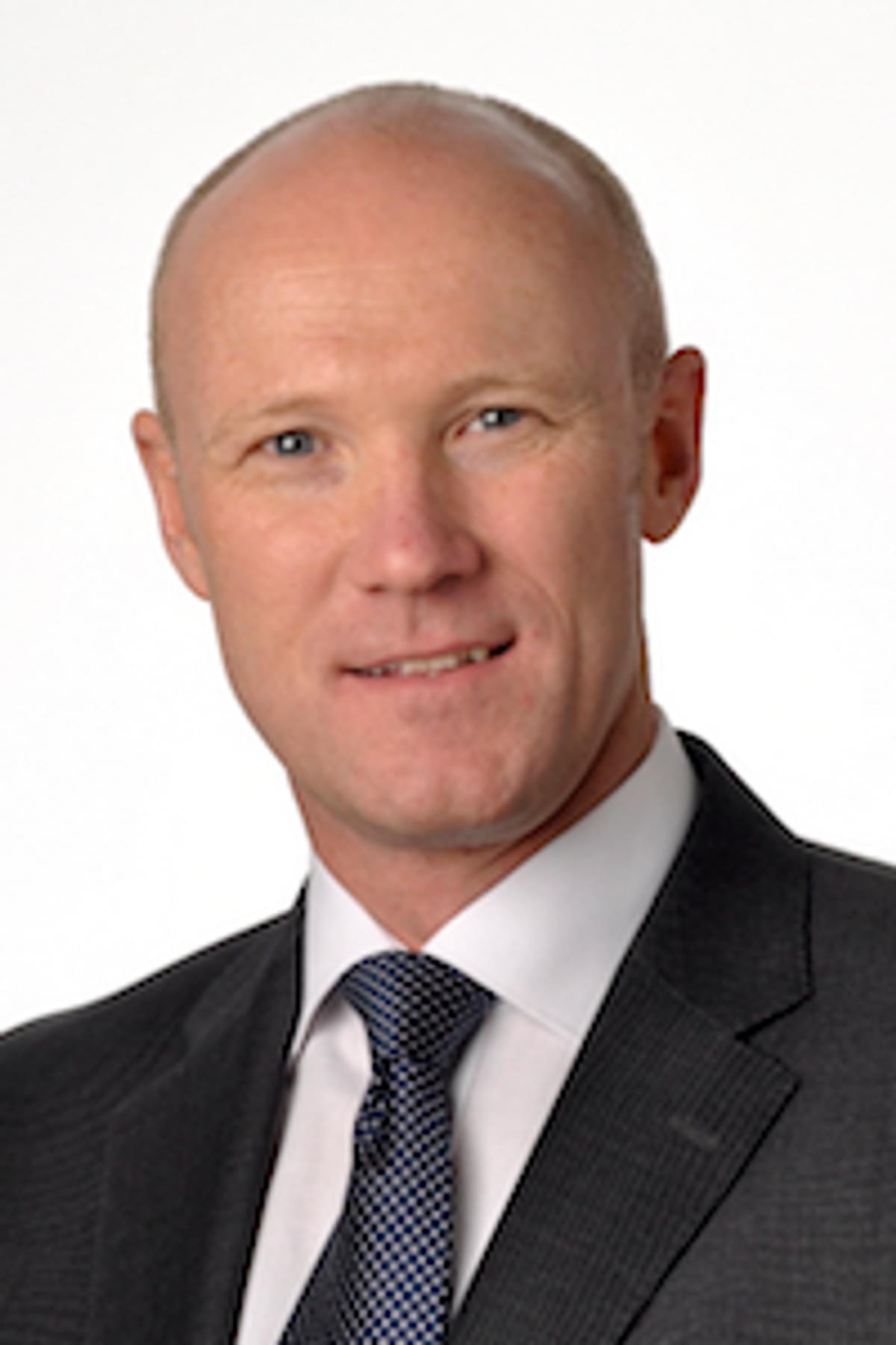 Barracuda Networks benoemt ICT-veteraan Paul Lyden tot vice president sales voor Noord-Europa image