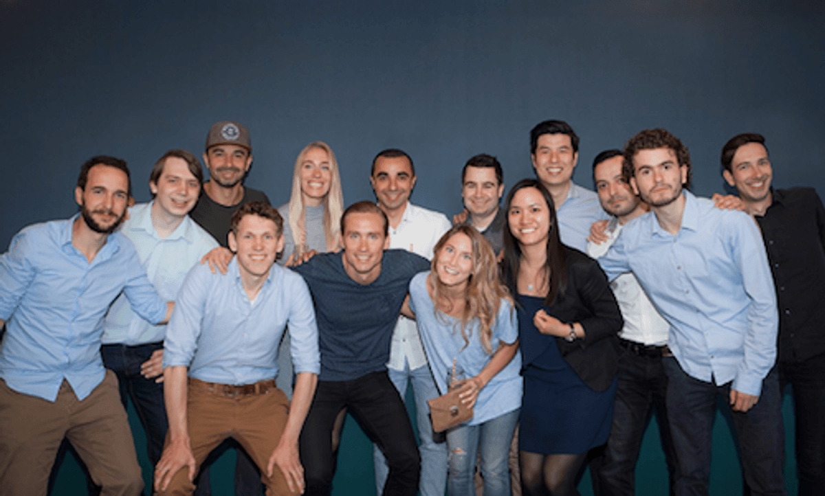 Sales Care Online Marketing genomineerd voor Google Premier Partner Awards 2016 image