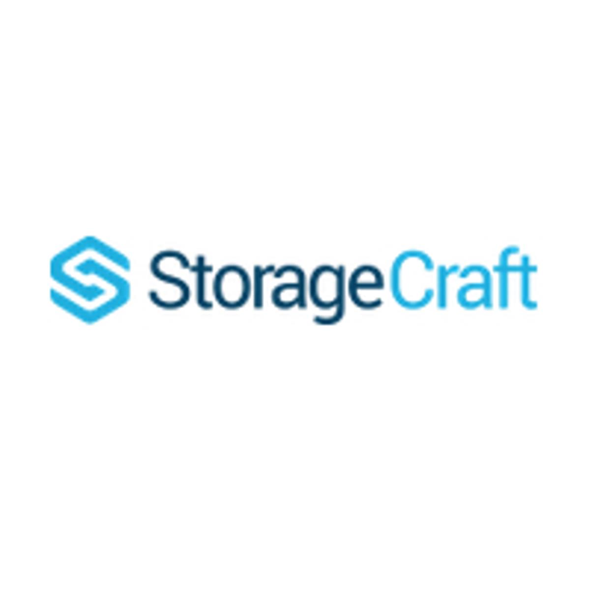 StorageCraft introduceert nieuwe oplossingen voor gegevensanalyse, back-ups en herstel image