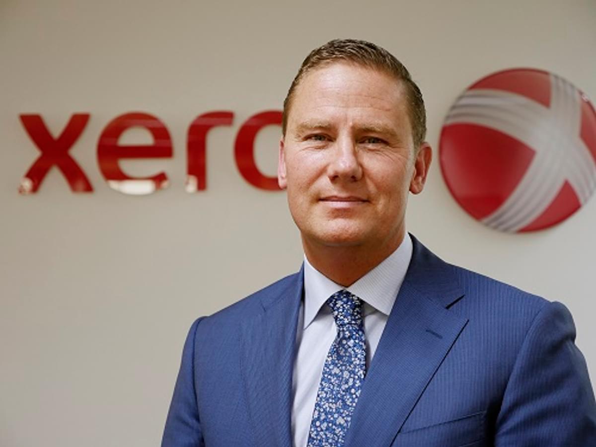 Wilco van Bezooijen wordt Managing Director Veenman image