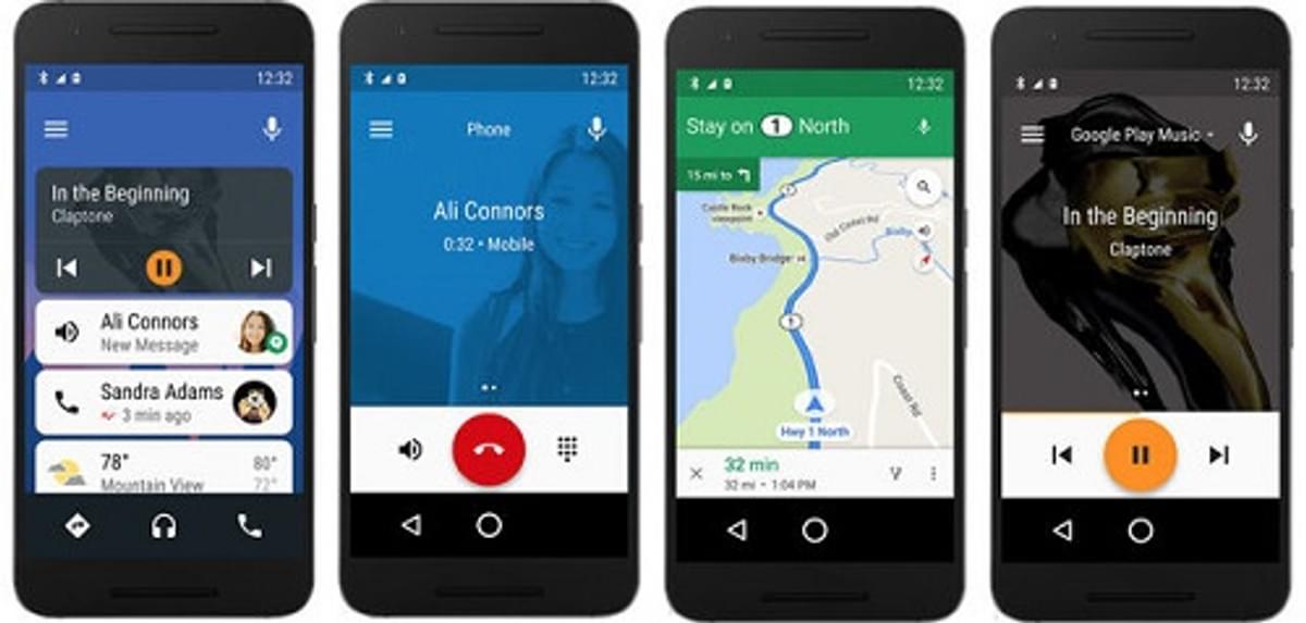 Veel connected auto's zijn voorzien van kwetsbare Android apps image