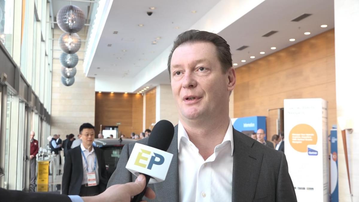 Willem van Enter benoemd tot vice president EMEA bij OutSystems image