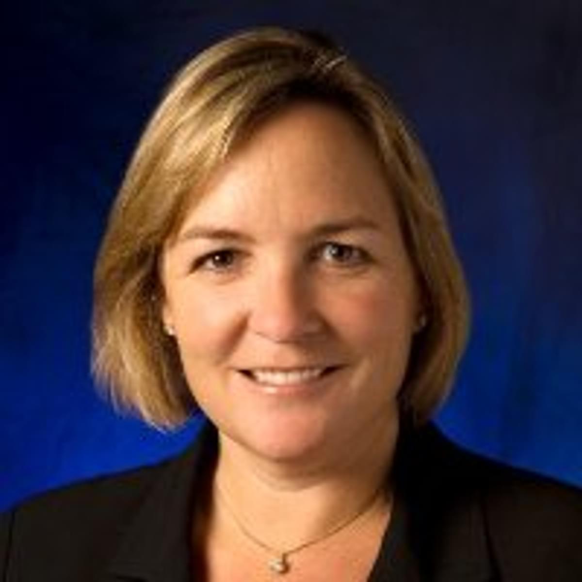 Joyce Mullen wordt CEO van Insight image