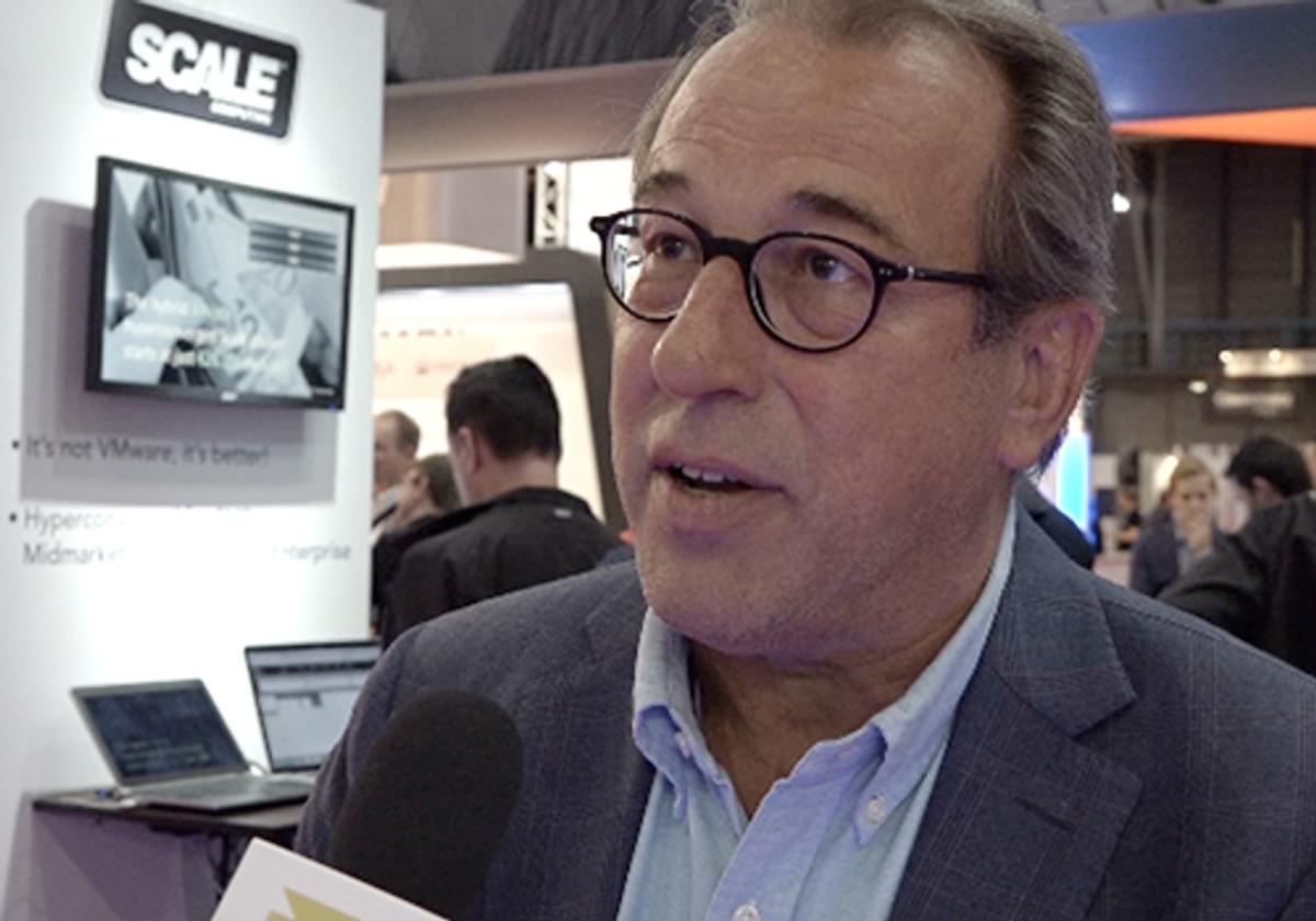 APC by Schneider, Lenovo en Scale Computing lanceren edge computing-initiatief image