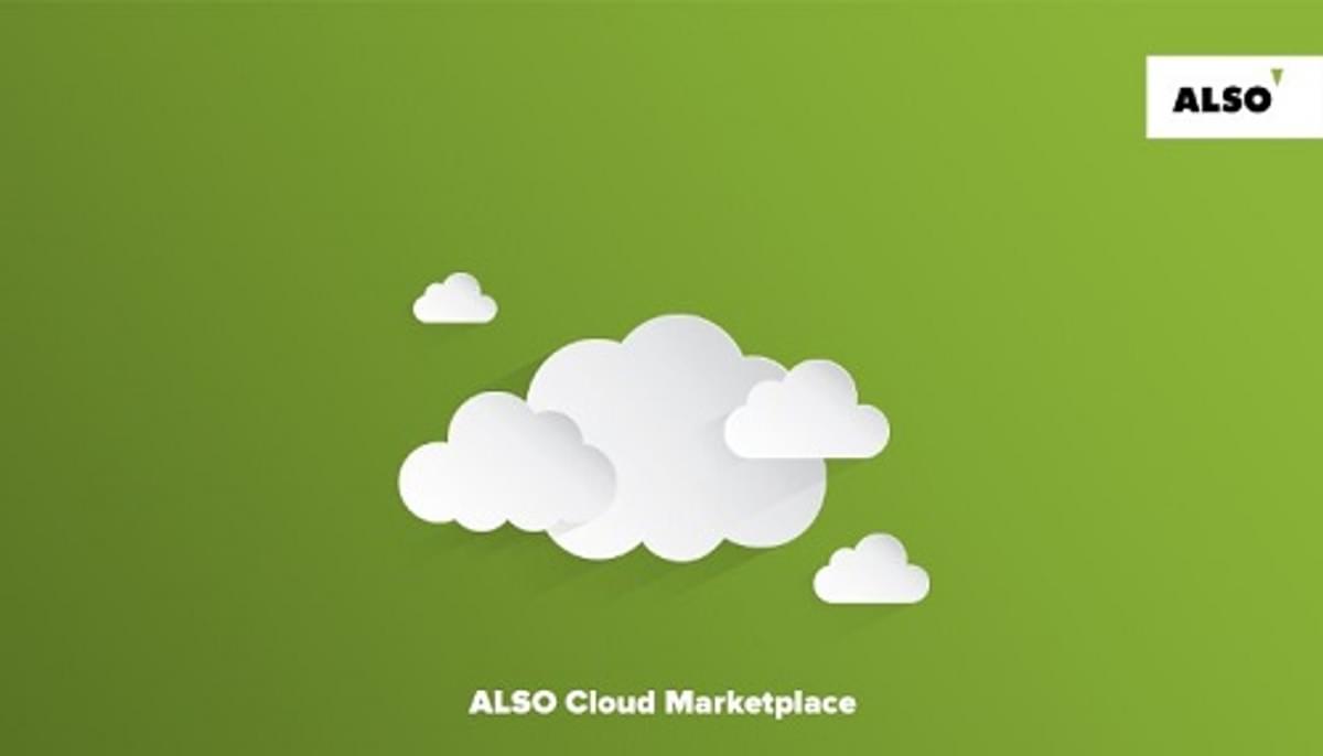 ALSO Cloud Marketplace biedt NetConnect van Northbridge Secure Systems image