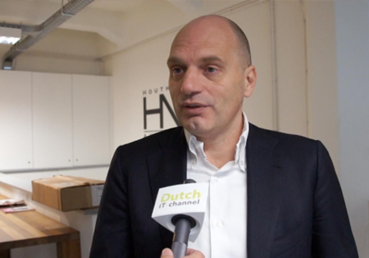 Universit schept eenvoud in de ICT-complexiteit image