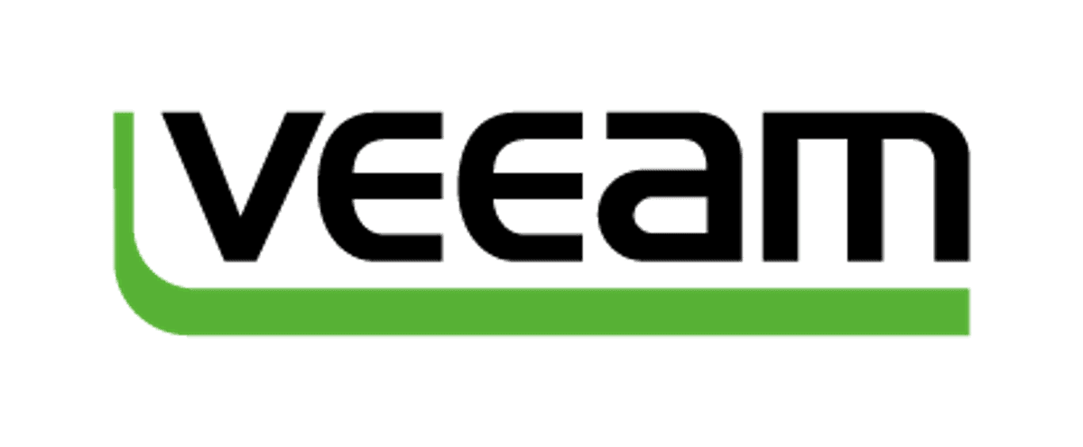 Open Line maakt deel uit van Veeam Cloud & Service provider programma image