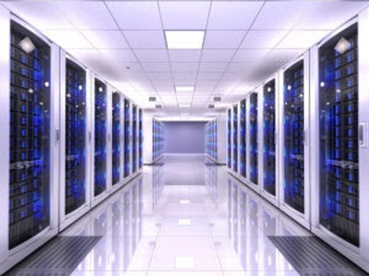 Datacenter industrie is een groeiende bron van werkgelegenheid image