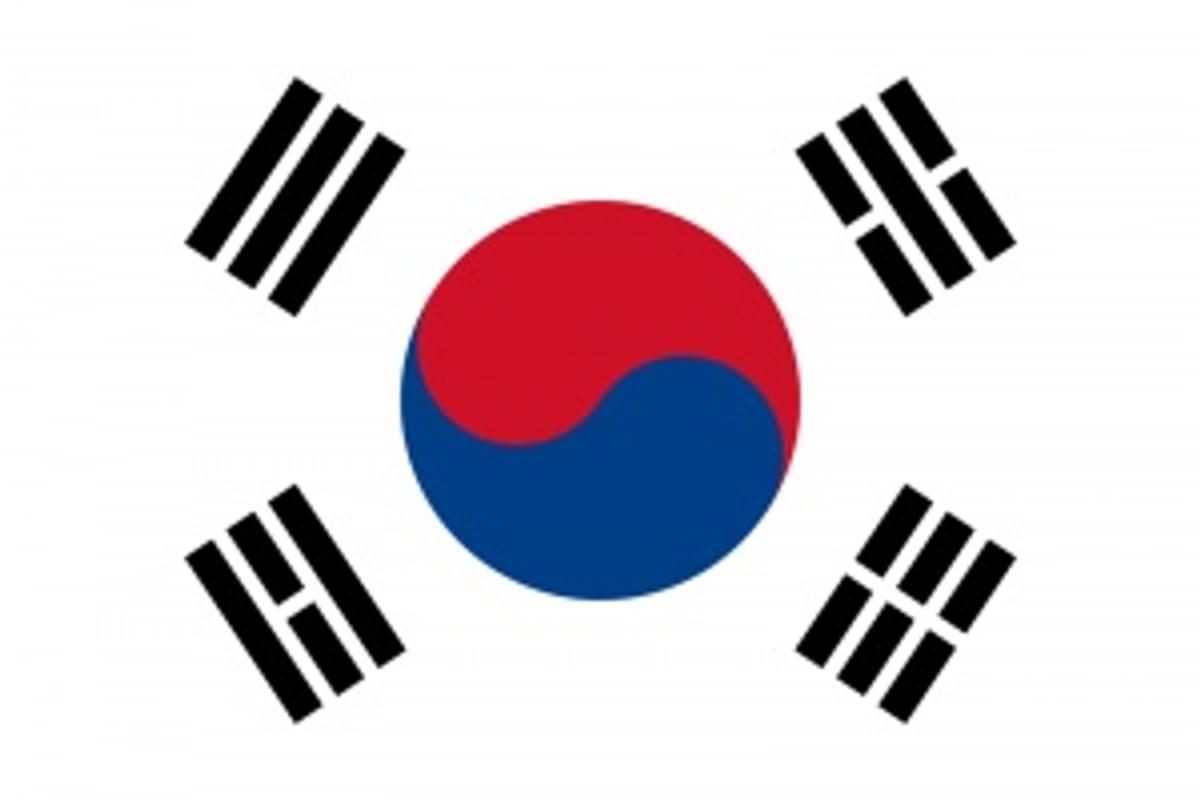 Zuid-Korea wil af van kleingeld image