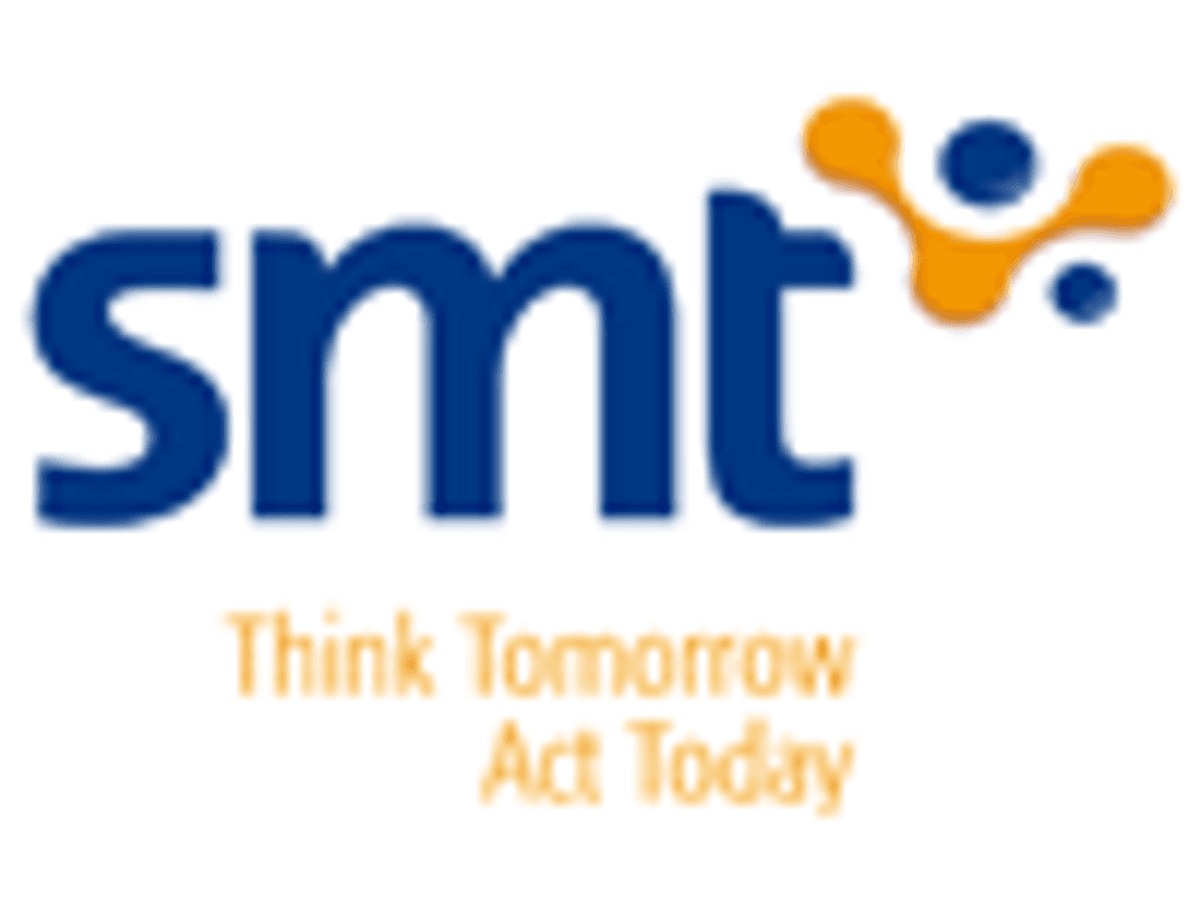 SMT is EMEA North Partner of the year van Splunk image