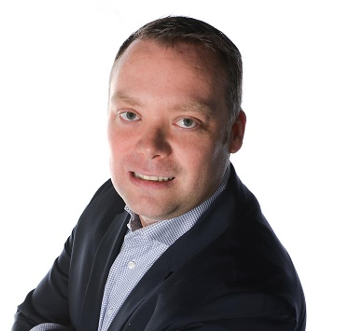 Rik Koenen wordt Partner Alliance Manager bij Fundaments image