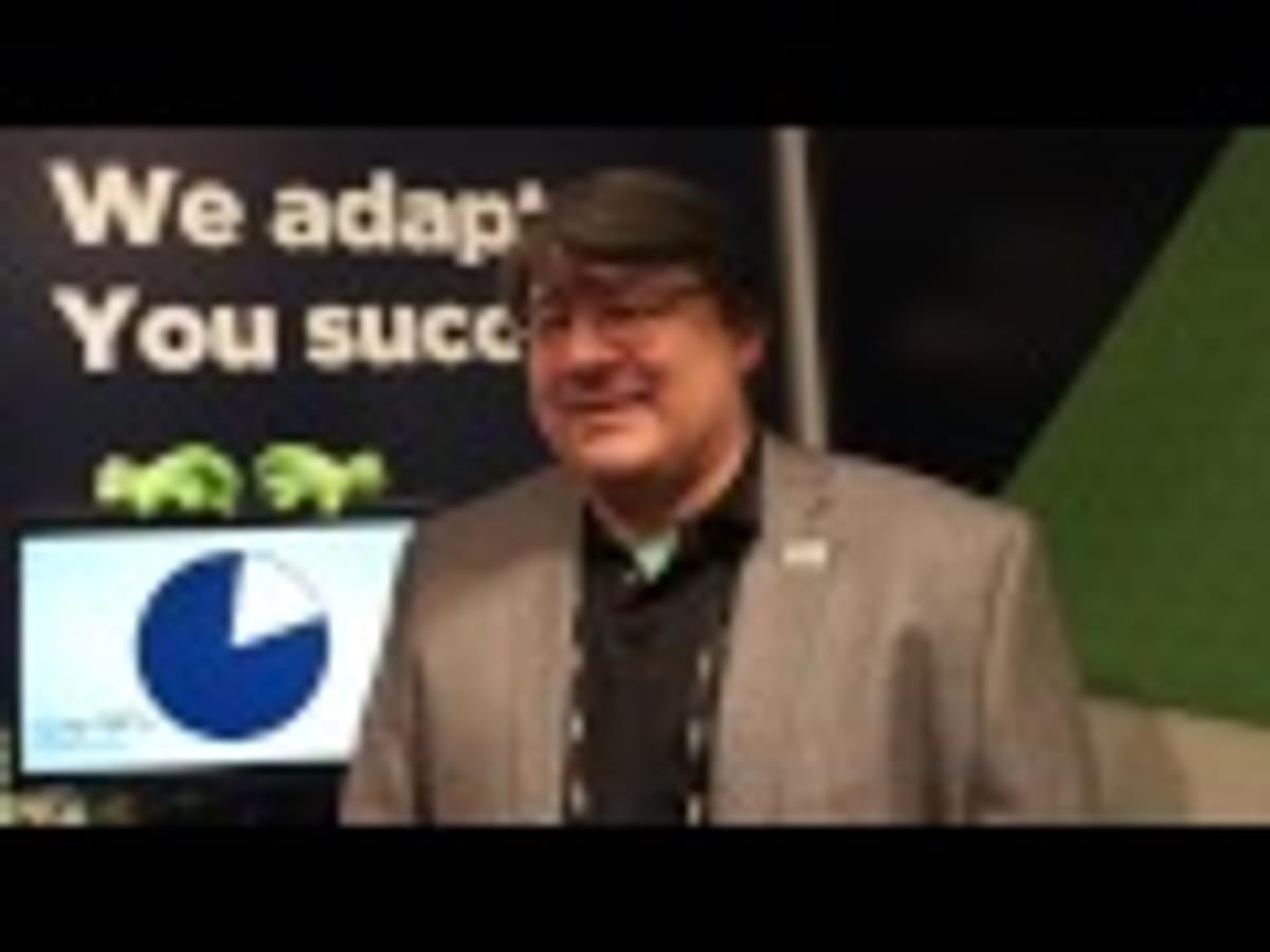 SUSE neemt OpenStack IaaS en Cloud Foundry PaaS kennis en technologie over van HPE image