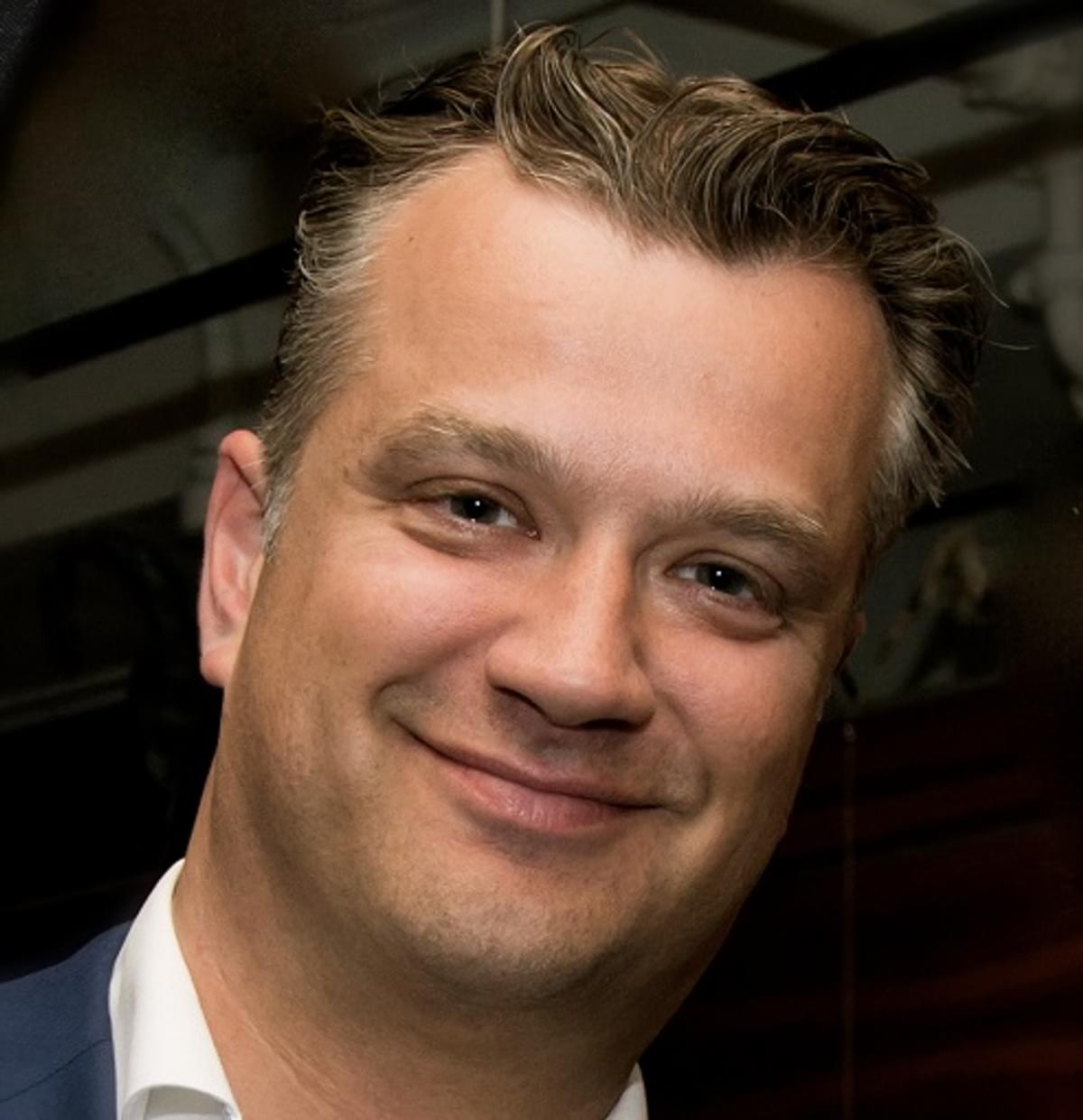 Intuïtief netwerk zorgt voor omwenteling image