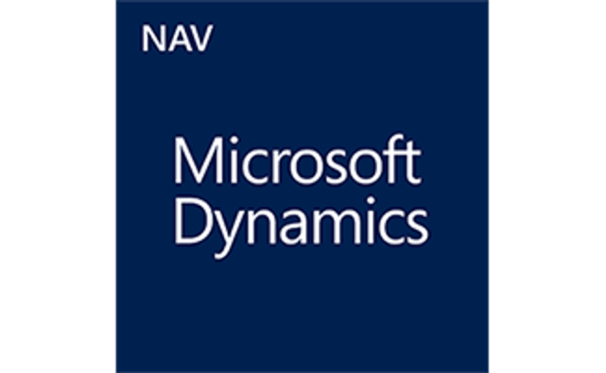 Sana Commerce is gecertificeerd voor Microsoft Dynamics NAV 2017 image