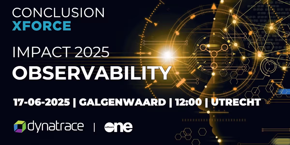 IMPACT Observabilit van Conclusion Xforce image