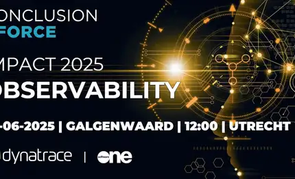 IMPACT Observabilit van Conclusion Xforce