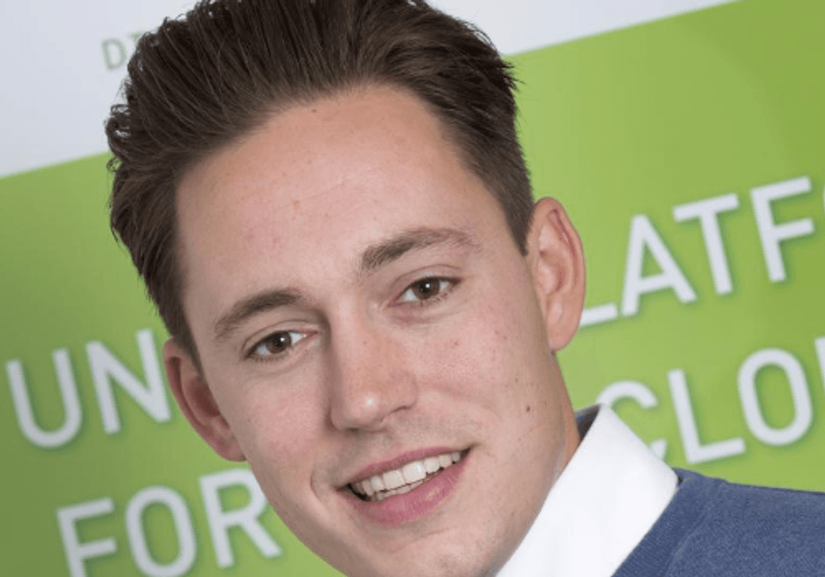 DSD Europe is klaar voor de toekomst image