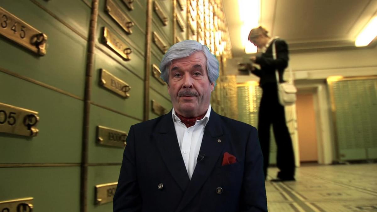 Einde van outsourcing? image