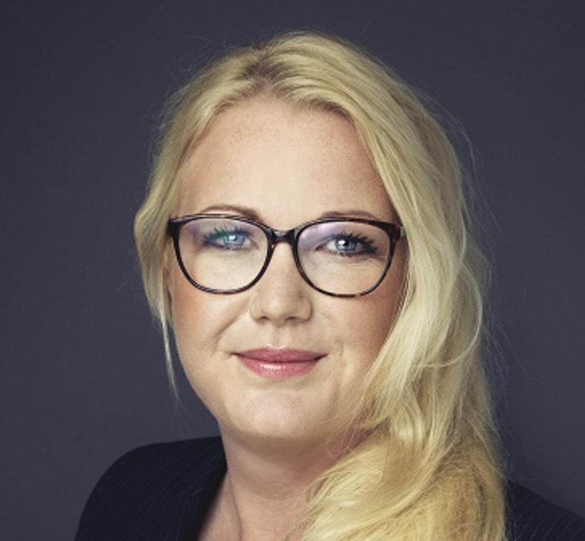 LeaseWeb stelt Svenja de Vos aan als nieuwe CTO image