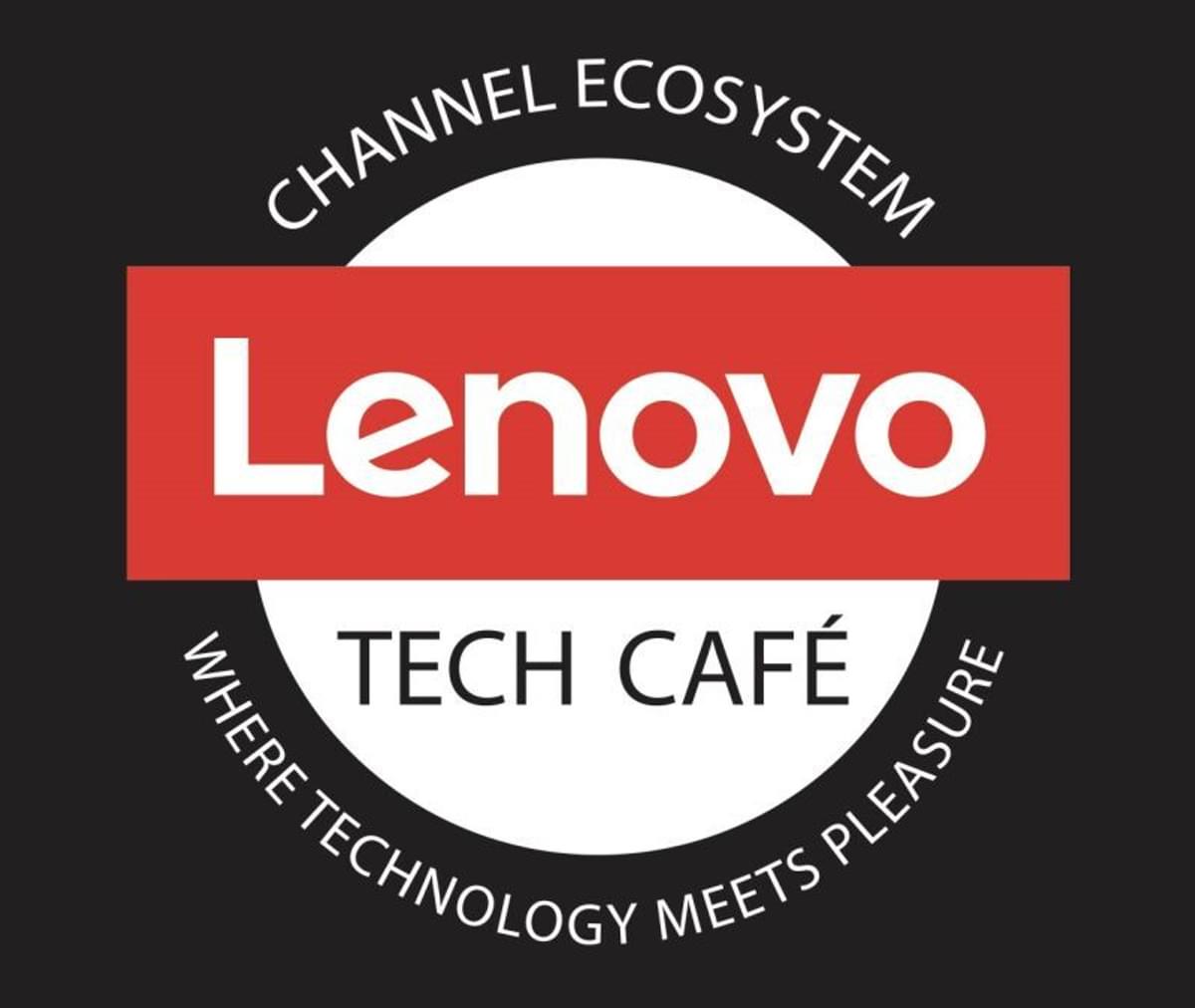 Lenovo Tech Café image