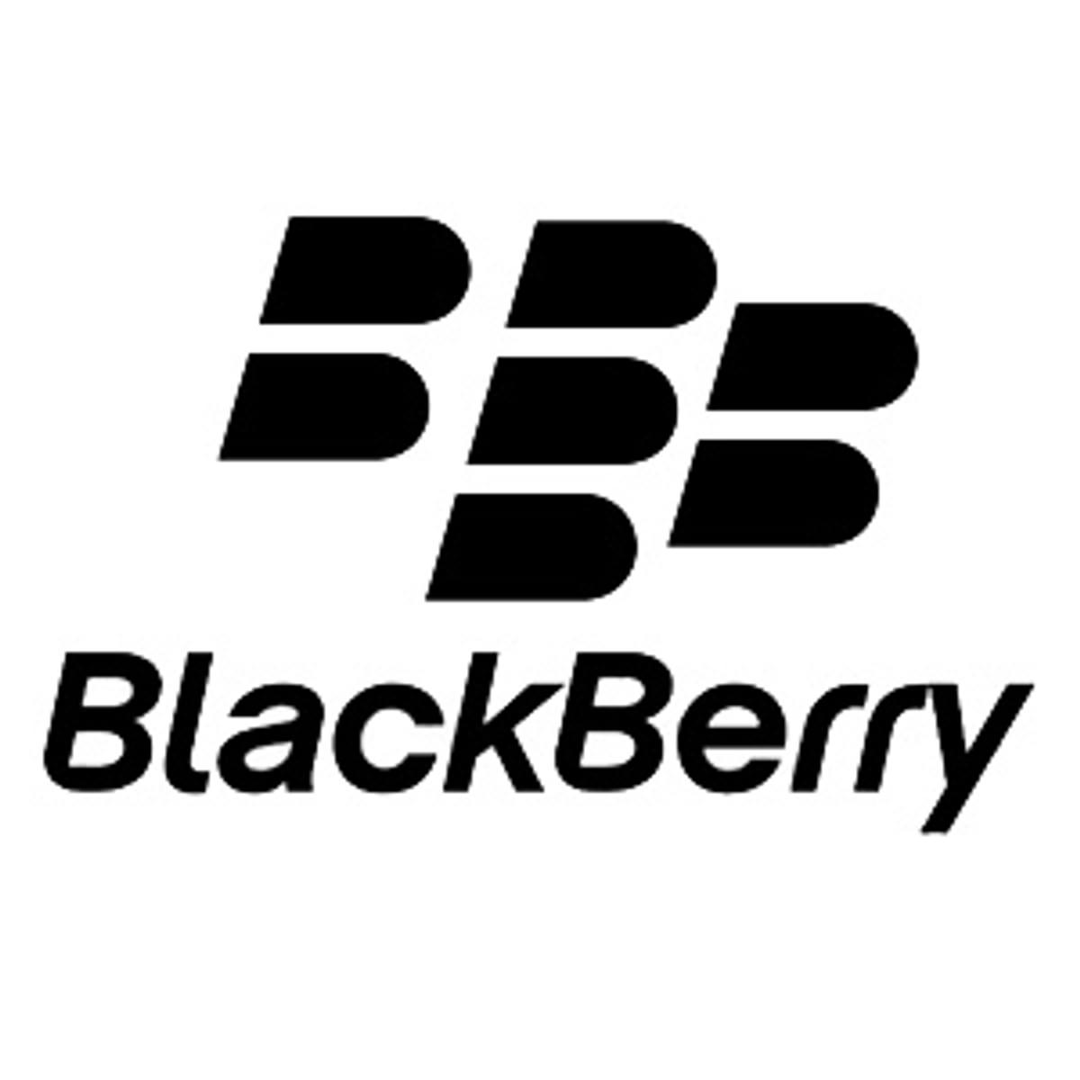 BlackBerry presenteert BlackBerry Spark Enterprise of Things platform image