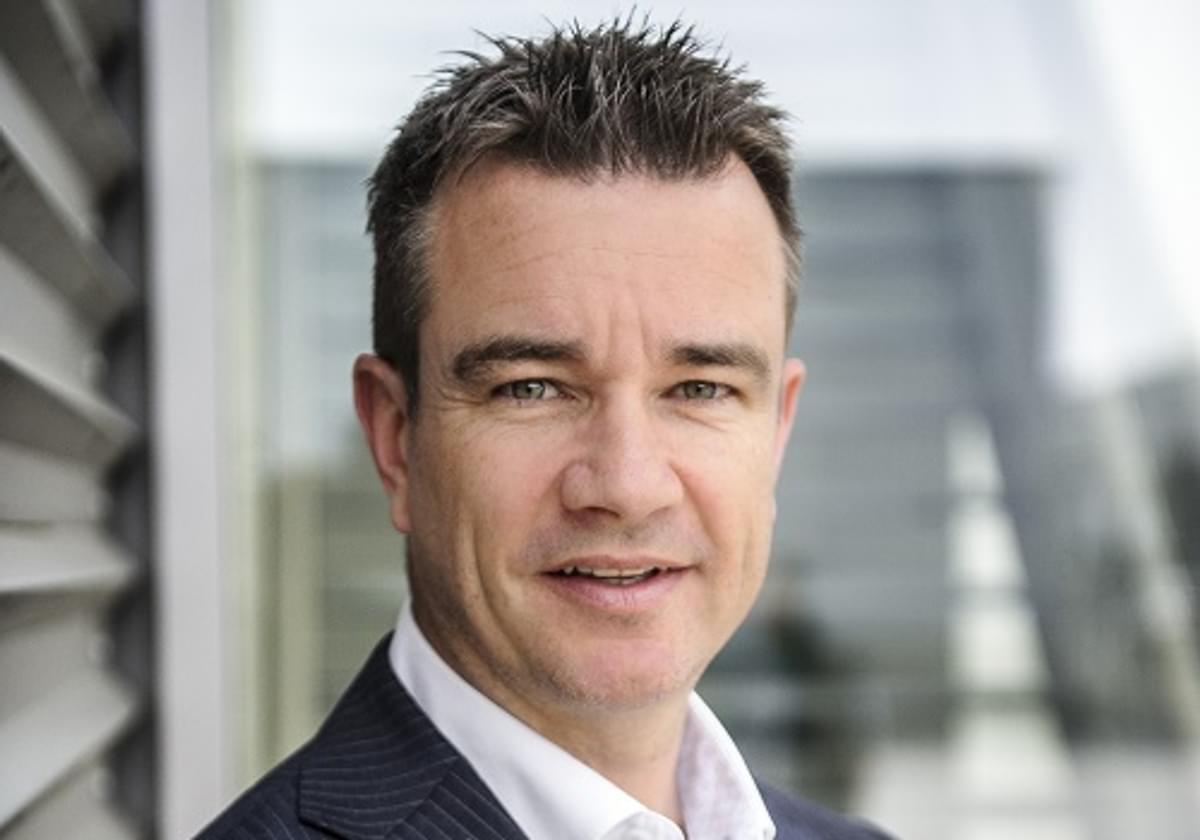 Henk Bijsterbosch wordt commercieel directeur bij QSight IT image
