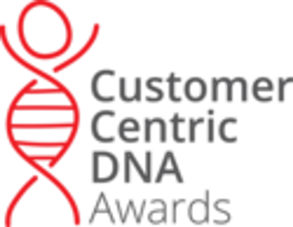 CCDNA Awards (Customer Centric DNA) event image