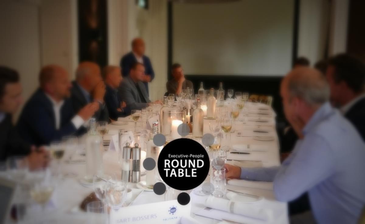 Round Table Mobiel werken image