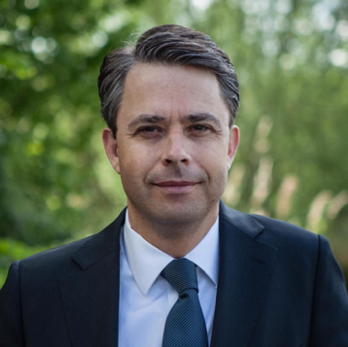 Peter Zijlema volgt Harry van Dorenmalen op als General Manager IBM Benelux image