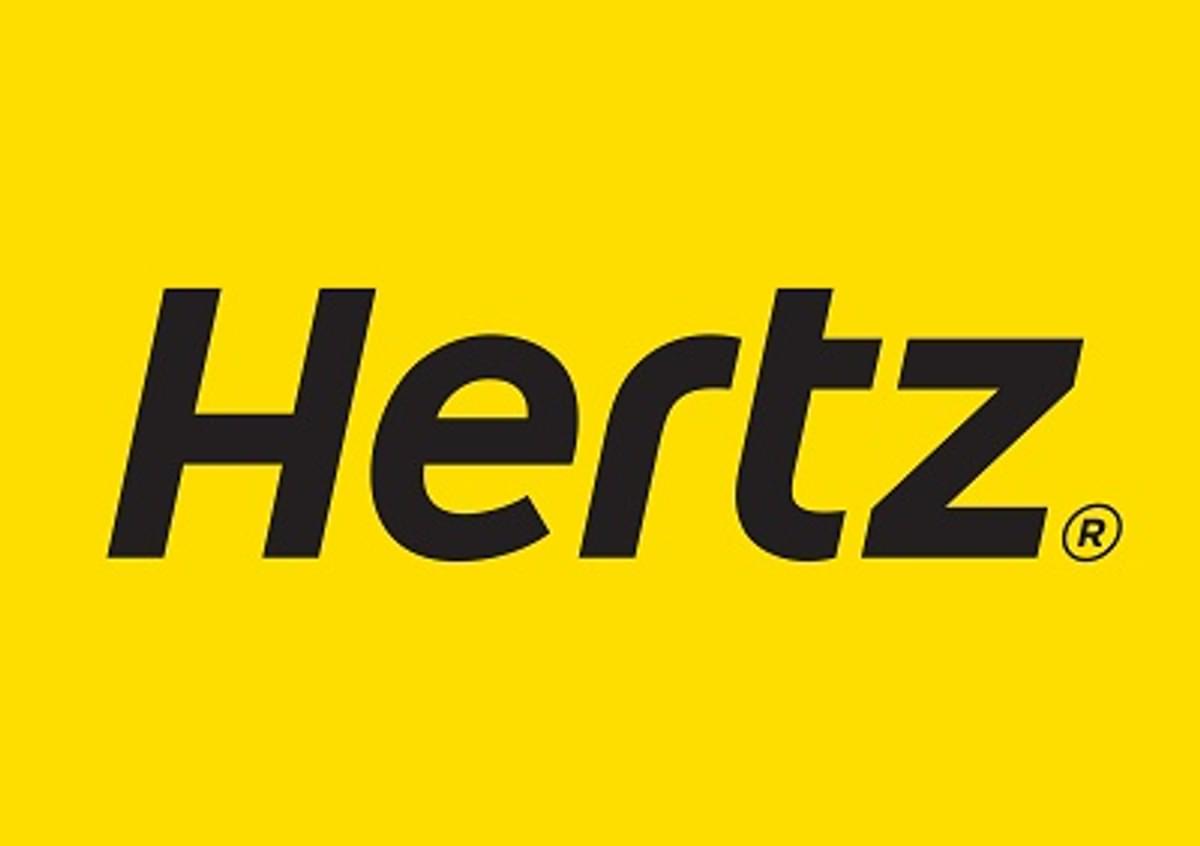 Orange Business Services wint driejarig Hertz contract image