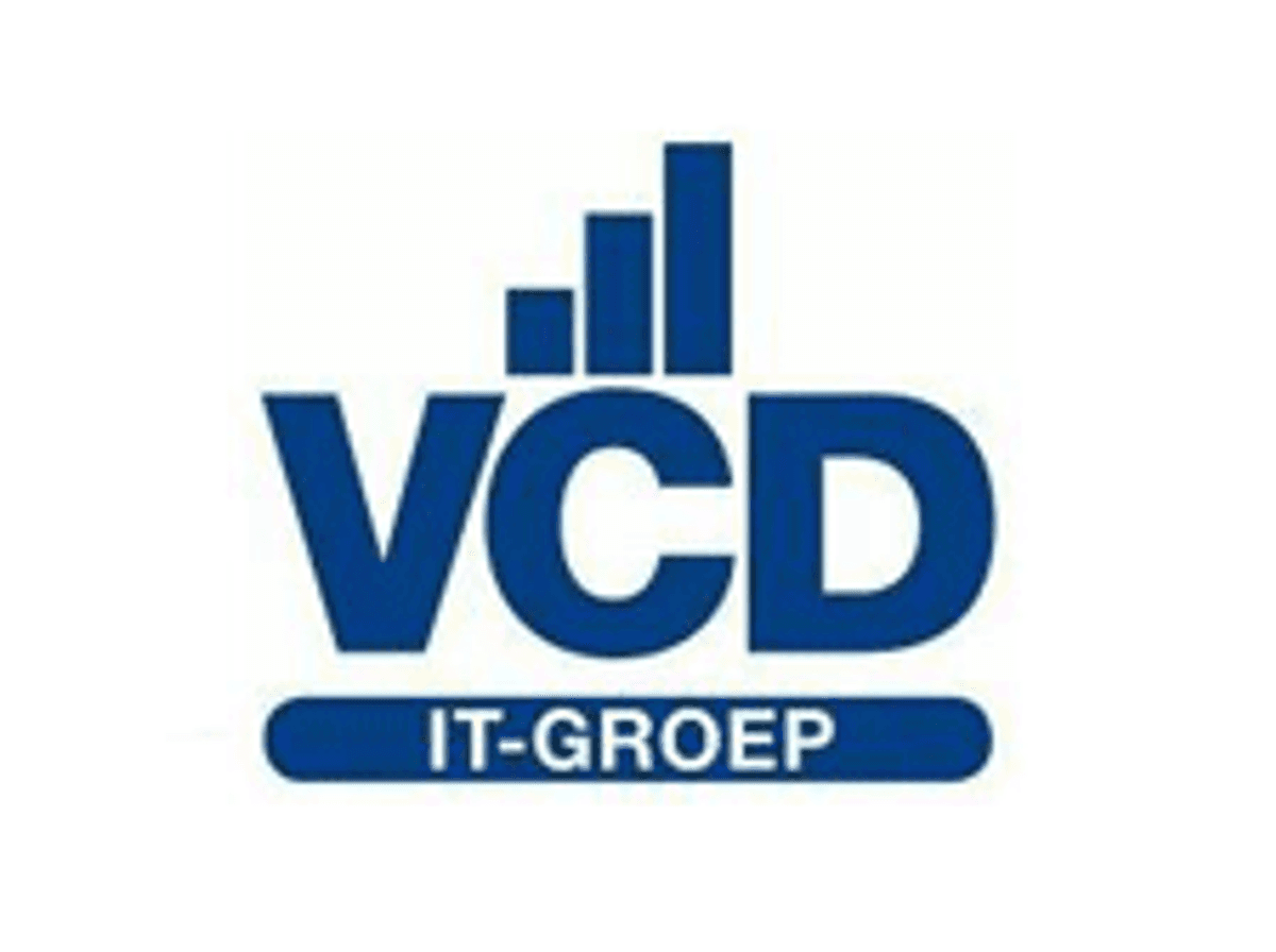 VCD IT Groep lanceert Industrie Verbinding image
