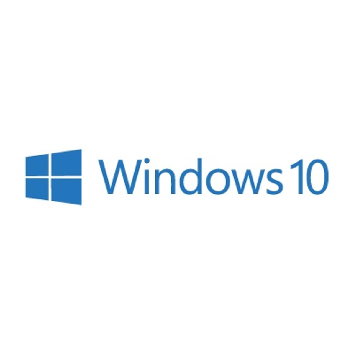 Windows 10 gaat automatisch op slot image