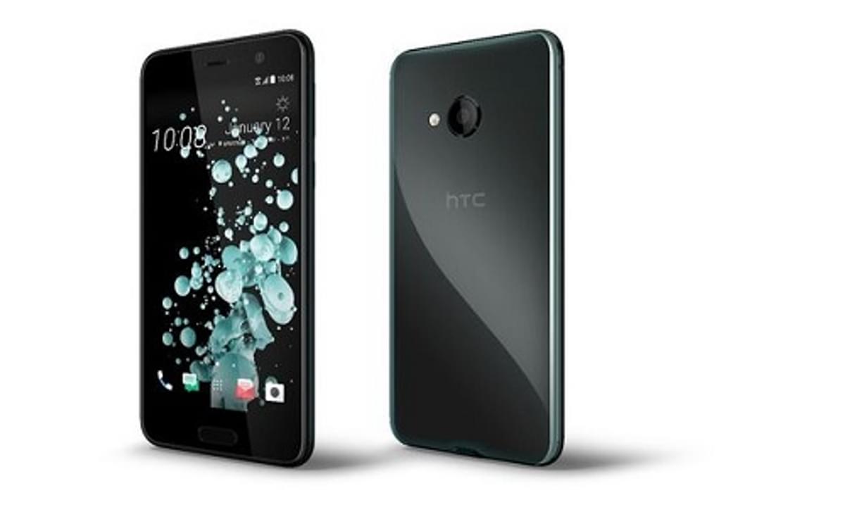HTC introduceert U Ultra en U Play smartphones image