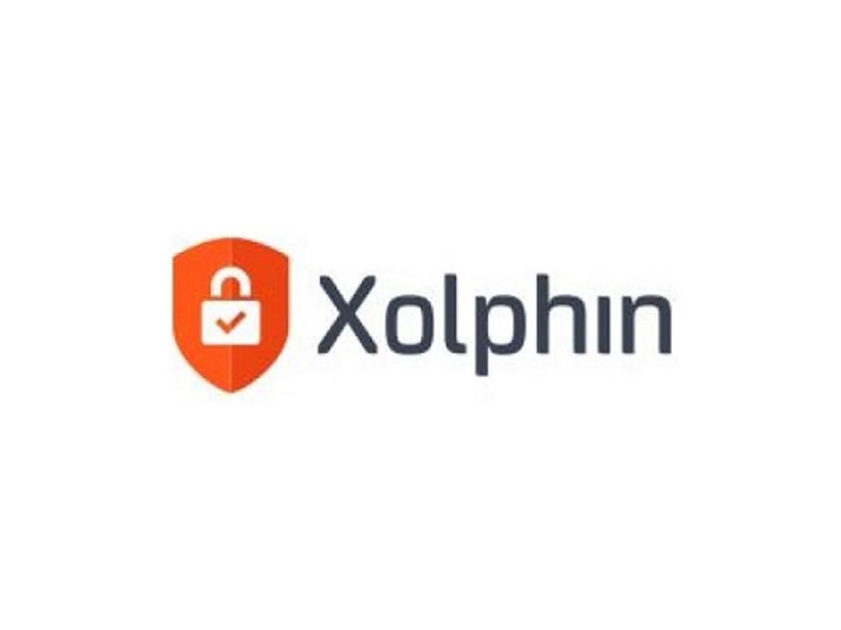 Xolphin wordt Symantec Encryption Everywhere partner image