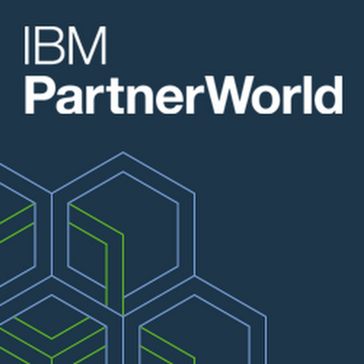 IBM PartnerWorld wordt gebaseerd op drie pijlers Increase, Maximize en Strengthen image