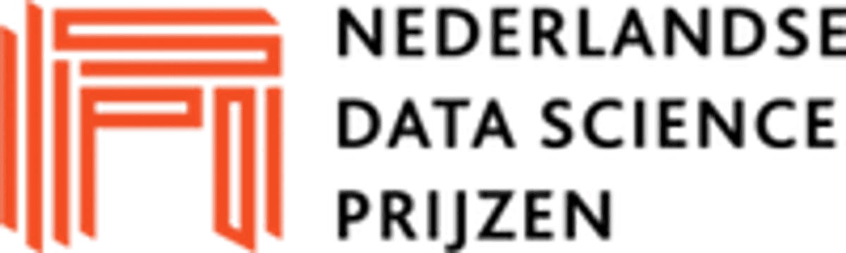 Nederlandse Data Science Prijzen zetten innovaties in data science in de schijnwerper image