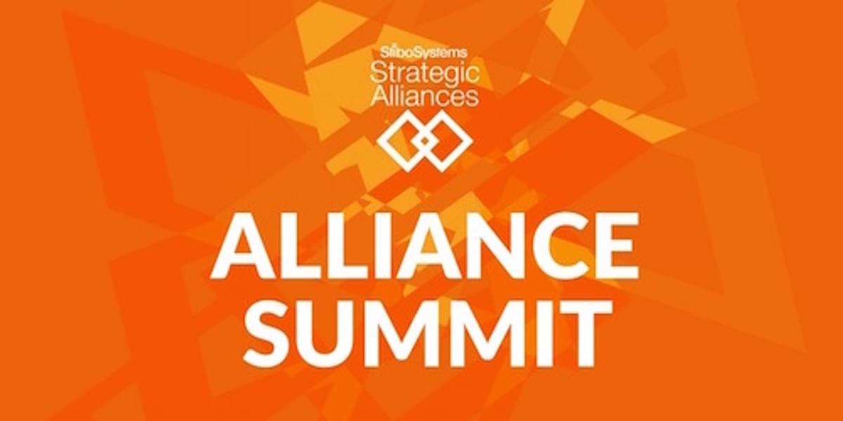 EMEA Alliance Summit: alles over Stibo Systems en MDM technologieën image