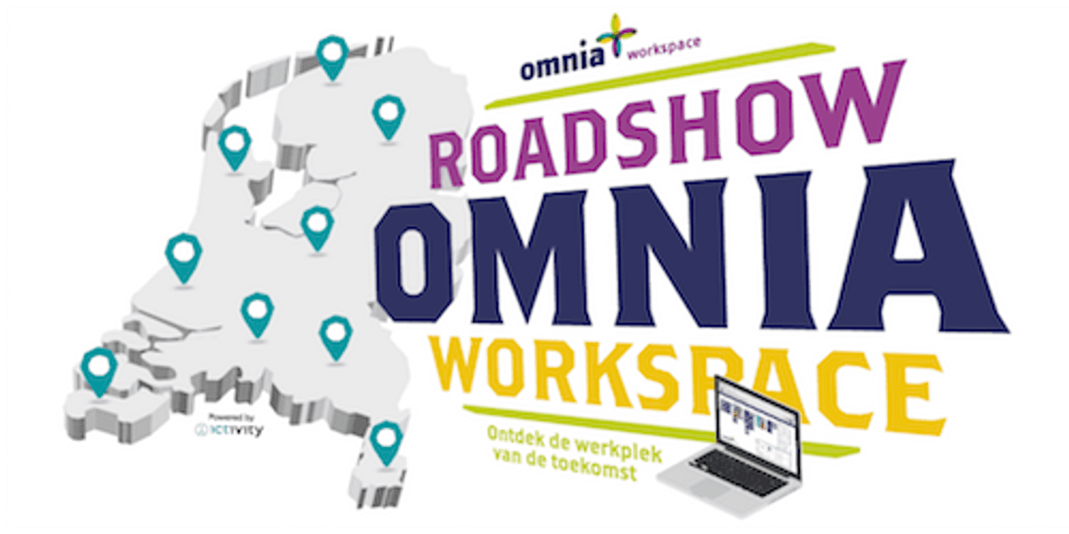 Omnia Roadshow image