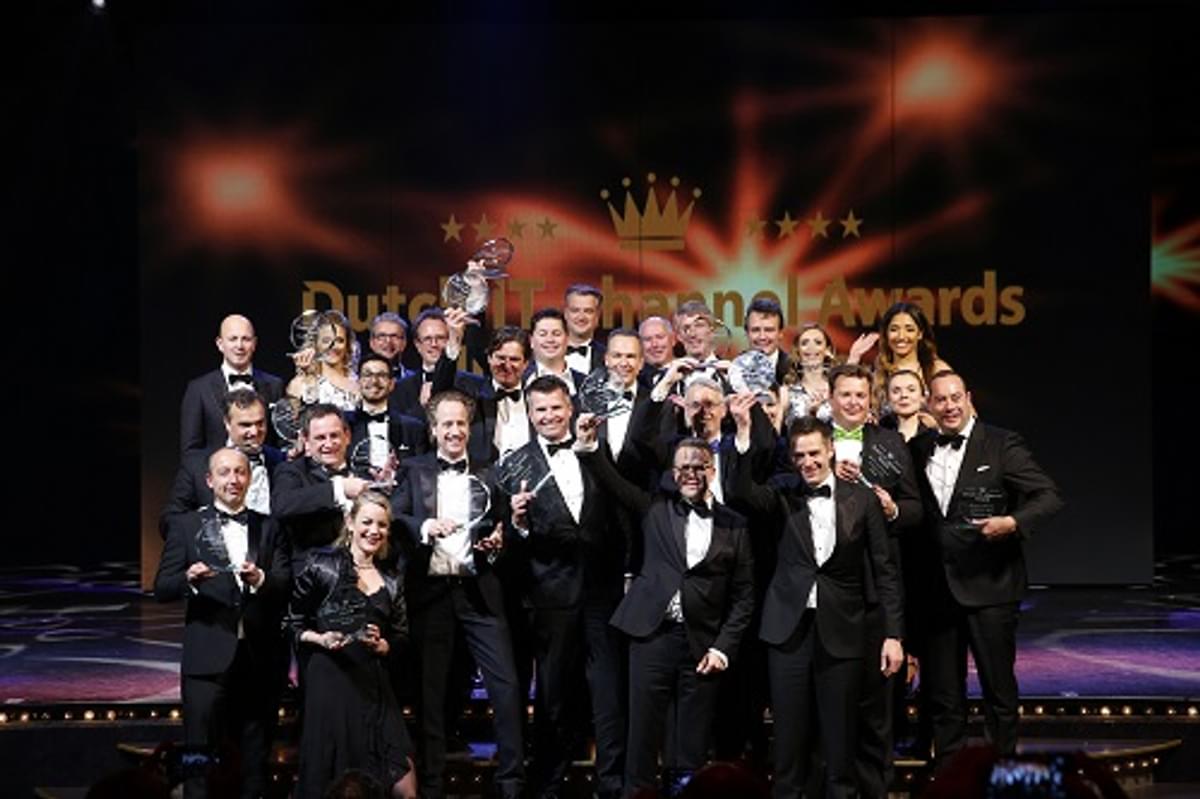Welke MKB Reseller wint een Dutch IT-channel Award? image